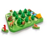 SmartGames Grizzly Gears Leerspel Engels, 1 speler, Vanaf 7 jaar, 80 opdrachten