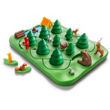 SmartGames Grizzly Gears Leerspel Engels, 1 speler, Vanaf 7 jaar, 80 opdrachten