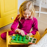 SmartGames Grizzly Gears Leerspel Engels, 1 speler, Vanaf 7 jaar, 80 opdrachten