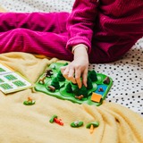 SmartGames Grizzly Gears Leerspel Engels, 1 speler, Vanaf 7 jaar, 80 opdrachten