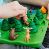 SmartGames Grizzly Gears Leerspel Engels, 1 speler, Vanaf 7 jaar, 80 opdrachten