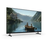 Sony Bravia 3 II K-55XR32M2 55" 4K Ultra HD LED tv Zwart, 4x HDMI, Audio, LAN, Wi-Fi 6, 120 Hz