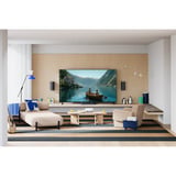 Sony Bravia 3 II K-55XR32M2 55" 4K Ultra HD LED tv Zwart, 4x HDMI, Audio, LAN, Wi-Fi 6, 120 Hz
