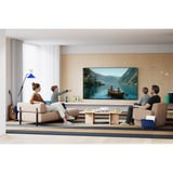 Sony Bravia 3 II K-55XR32M2 55" 4K Ultra HD LED tv Zwart, 4x HDMI, Audio, LAN, Wi-Fi 6, 120 Hz