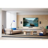 Sony Bravia 3 II K-55XR32M2 55" 4K Ultra HD LED tv Zwart, 4x HDMI, Audio, LAN, Wi-Fi 6, 120 Hz