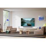 Sony Bravia 3 II K-55XR32M2 55" 4K Ultra HD LED tv Zwart, 4x HDMI, Audio, LAN, Wi-Fi 6, 120 Hz