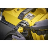 Stanley Grasmaaier V20 Li-Ion 2x18V 37 cm Geel/zwart, Accu en oplader niet inbegrepen