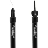 Thermal Grizzly Conductonaut Extreme liquid metal - 5 g koelpasta Zilver
