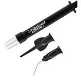 Thermal Grizzly Conductonaut Extreme liquid metal - 5 g koelpasta Zilver
