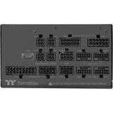 Thermaltake Toughpower i modulaire 2000 watt voeding  Zwart, 4x 12V-2x6, 8x PCIe