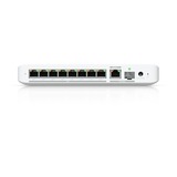 Ubiquiti UniFi Flex 2.5G PoE switch Wit