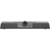 ViewSonic UMB202 TeamJoin 4K Video Bar System webcam Zwart