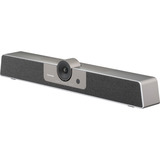 ViewSonic UMB202 TeamJoin 4K Video Bar System webcam Zwart