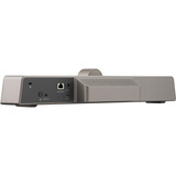 ViewSonic UMB202 TeamJoin 4K Video Bar System webcam Zwart