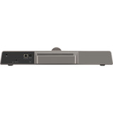 ViewSonic UMB202 TeamJoin 4K Video Bar System webcam Zwart