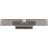 ViewSonic UMB202 TeamJoin 4K Video Bar System webcam Zwart