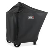 Weber Premium Barbecuehoes - Performer 2026 beschermkap Zwart, voor Performer en Performer Smart 57cm 