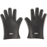 Siliconen barbecuehandschoenen