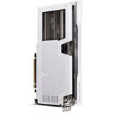 XFX Radeon RX 9060 XT Swift OC Triple Fan grafische kaart Wit, RDNA4, GDDR6, 2x DisplayPort, 1x HDMI 2.1