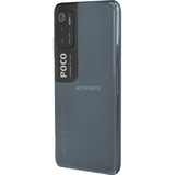 Xiaomi Poco M3 Pro 5G mobiele telefoon Zwart, 64GB, Power Black, Dual SIM, Android 11