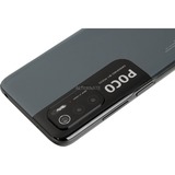 Xiaomi Poco M3 Pro 5G mobiele telefoon Zwart, 64GB, Power Black, Dual SIM, Android 11