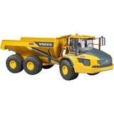 bruder Volvo A60H Dumper Modelvoertuig 02455