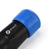 iFixit Narwhal - 6 in 1 Schroevendraaier bitset Zwart/blauw