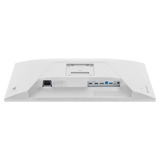 iiyama G-Master Red Eagle GB2771QSU-W1 27" gaming monitor Wit, 2x HDMI, DisplayPort, 2x USB-A, 2x USB-C, 200 Hz