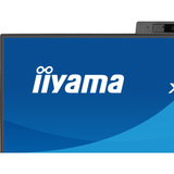 iiyama ProLite XB2790HSCH-B1 27" monitor Zwart, 1x HDMI, 2x USB-C, 2x USB-A, 120 Hz