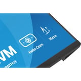 iiyama ProLite XB2790HSCH-B1 27" monitor Zwart, 1x HDMI, 2x USB-C, 2x USB-A, 120 Hz