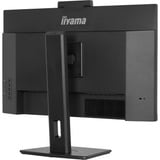 iiyama ProLite XB2790HSCH-B1 27" monitor Zwart, 1x HDMI, 2x USB-C, 2x USB-A, 120 Hz
