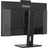 iiyama ProLite XB2790HSCH-B1 27" monitor Zwart, 1x HDMI, 2x USB-C, 2x USB-A, 120 Hz