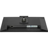 iiyama ProLite XB2790HSCH-B1 27" monitor Zwart, 1x HDMI, 2x USB-C, 2x USB-A, 120 Hz