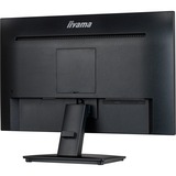 iiyama ProLite XU2494HS-B2 24" Monitor Zwart, HDMI, DisplayPort, Audio
