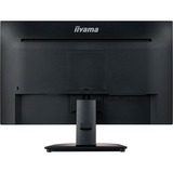 iiyama ProLite XU2494HS-B2 24" Monitor Zwart, HDMI, DisplayPort, Audio