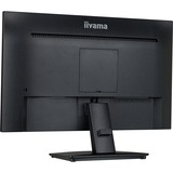 iiyama ProLite XU2494HS-B2 24" Monitor Zwart, HDMI, DisplayPort, Audio