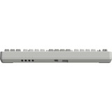 8BitDo IBM Bundel mechanisch gaming toetsenbord Grijs, US lay-out (QWERTY), Kailh Box White, 80% (TKL)	, TKL, Bluetooth Low Energy, Wireless 2.4G, USB