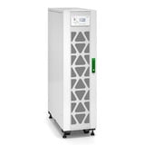 APC Easy UPS 3S 10 kVA 400 V 3:3 met interne batterijen - 40 minuten runtime ups Wit, 10 kW, E3SUPS10KHB2