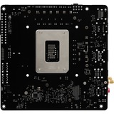ASRock B860I WiFi socket 1851 moederbord RAID, Gb-LAN, WLAN, BT, Sound, mini-ITX