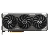 ASUS GeForce RTX 5060 TUF GAMING 8GB GDDR7 OC Edition grafische kaart DLSS 4, 3x DisplayPort, 1x HDMI 2.1