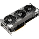 ASUS GeForce RTX 5060 TUF GAMING 8GB GDDR7 OC Edition grafische kaart DLSS 4, 3x DisplayPort, 1x HDMI 2.1