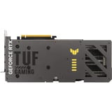 ASUS GeForce RTX 5060 TUF GAMING 8GB GDDR7 OC Edition grafische kaart DLSS 4, 3x DisplayPort, 1x HDMI 2.1