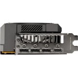 ASUS GeForce RTX 5060 TUF GAMING 8GB GDDR7 OC Edition grafische kaart DLSS 4, 3x DisplayPort, 1x HDMI 2.1