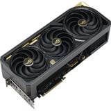 ASUS GeForce RTX 5090 ROG ASTRAL Edition 20 grafische kaart DLSS 4, 3x DisplayPort, 2x HDMI 2.1, USB-C