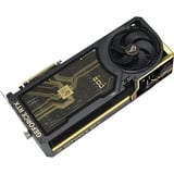 ASUS GeForce RTX 5090 ROG ASTRAL Edition 20 grafische kaart DLSS 4, 3x DisplayPort, 2x HDMI 2.1, USB-C