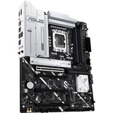 ASUS PRIME Z890-P WIFI socket 1851 moederbord RAID, 2.5Gb-LAN, Wi-Fi 7, BT, Sound, ATX