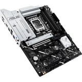 ASUS PRIME Z890-P WIFI socket 1851 moederbord RAID, 2.5Gb-LAN, Wi-Fi 7, BT, Sound, ATX