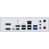 ASUS PRIME Z890-P WIFI socket 1851 moederbord RAID, 2.5Gb-LAN, Wi-Fi 7, BT, Sound, ATX
