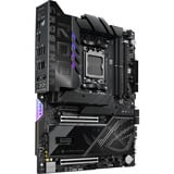 ASUS ROG CROSSHAIR X870E APEX socket AM5 moederbord RAID, 5 Gb-LAN, Wi-Fi 7, BT 5.4, Sound, ATX