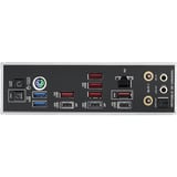 ASUS ROG CROSSHAIR X870E APEX socket AM5 moederbord RAID, 5 Gb-LAN, Wi-Fi 7, BT 5.4, Sound, ATX